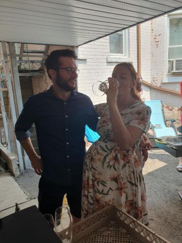 Father's day, 18.6.2023