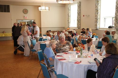 Slavnost sv. Václava, 1.10.2023