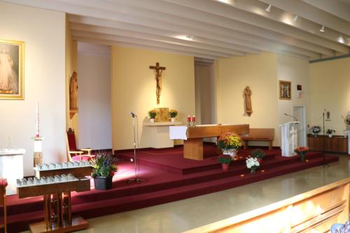 Slavnost sv. Václava 2.10.2022