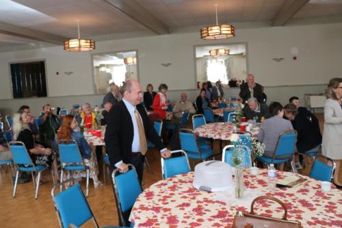 1. sv. přijímání 21.5.2023