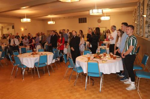 Slavnost sv. Václava 28.9.2024